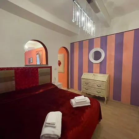La Ghibellina 2 Apartment Florence