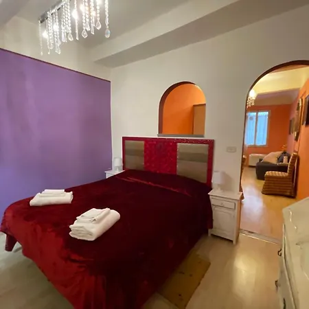 La Ghibellina 2 Apartment Florence