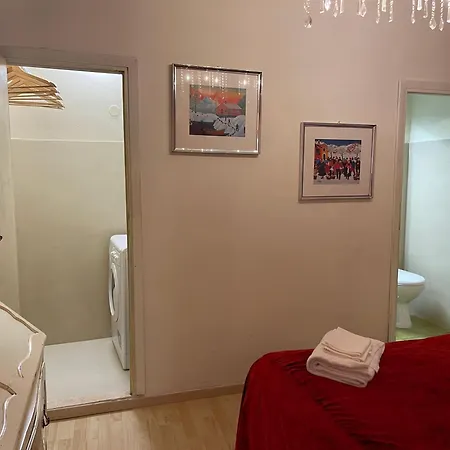 La Ghibellina 2 Apartment