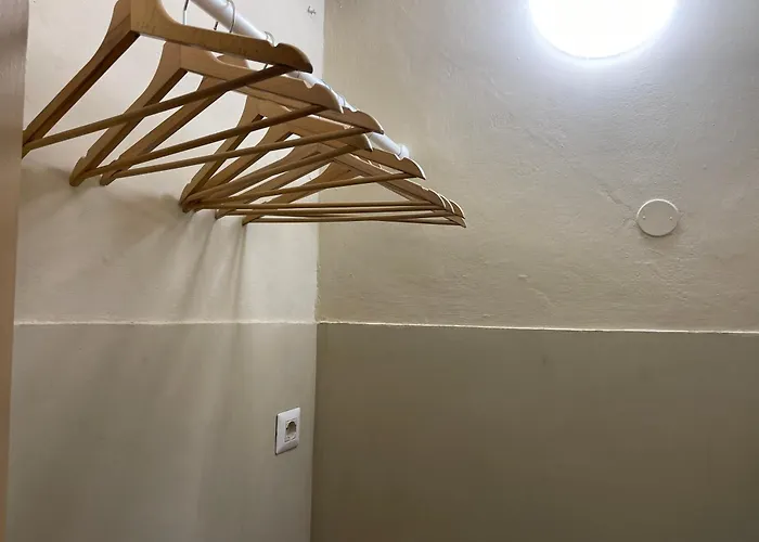 Lägenhet Putto