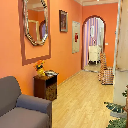 Appartement Putto *