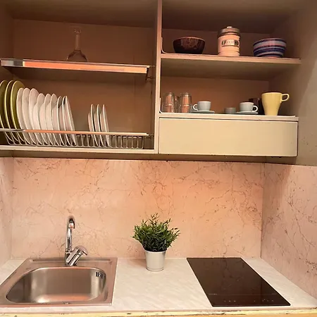 Appartement Putto
