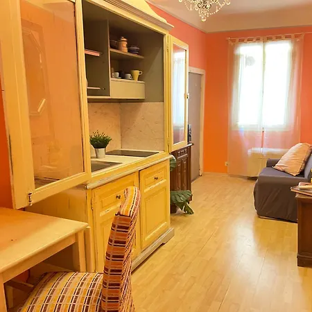 Putto Appartement *