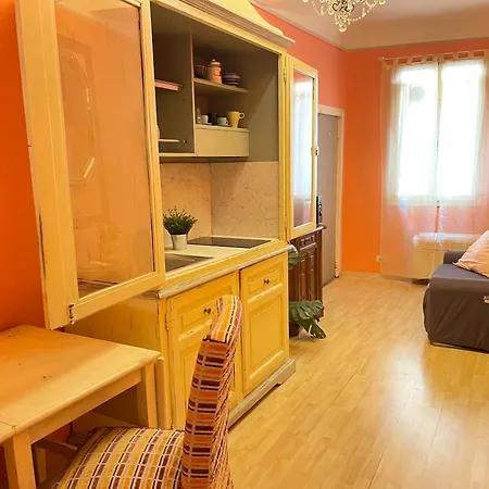 Appartement Putto *