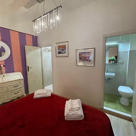 Putto Appartement