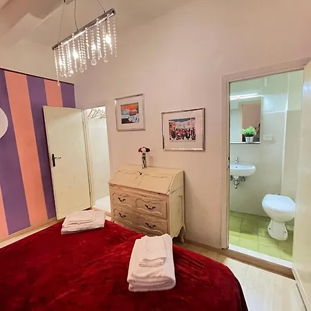 Appartement Putto