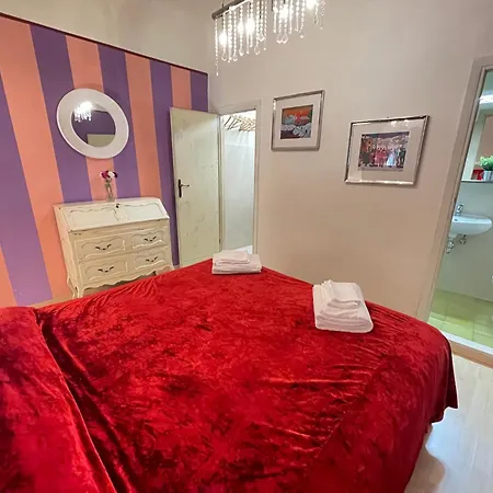Putto Appartement *