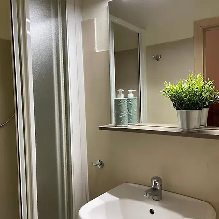 Appartement Putto *