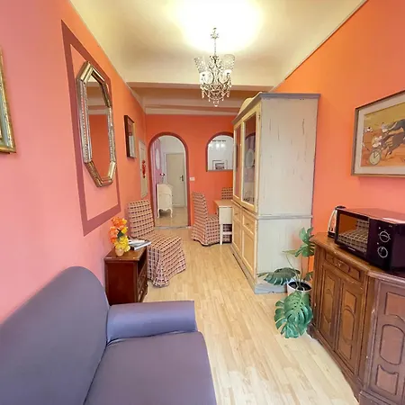 Appartement Putto *