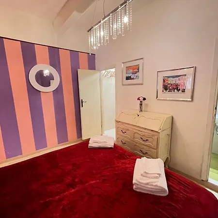 Appartamento La Ghibellina 2 Firenze