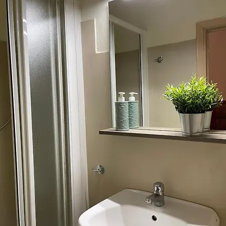 La Ghibellina 2 Appartamento Firenze